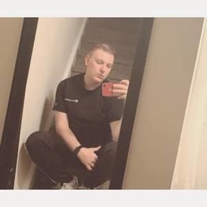 Meet your Posher, Jacob